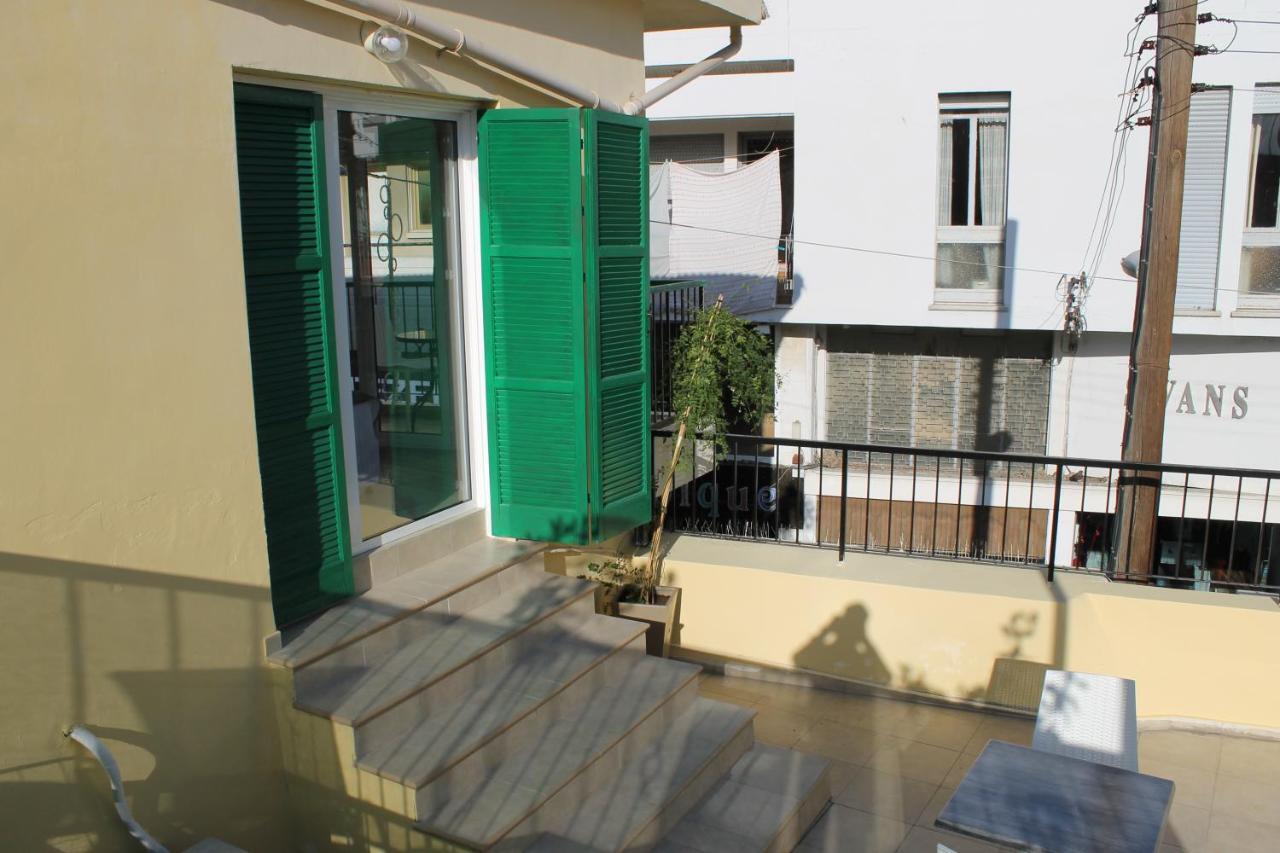 4You Studios Larnaca Exterior photo