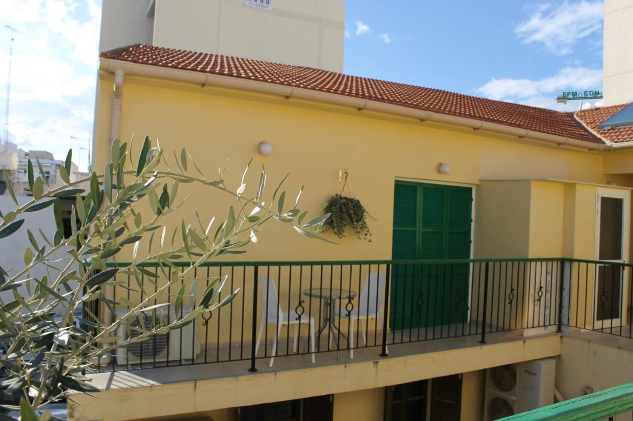 4You Studios Larnaca Exterior photo