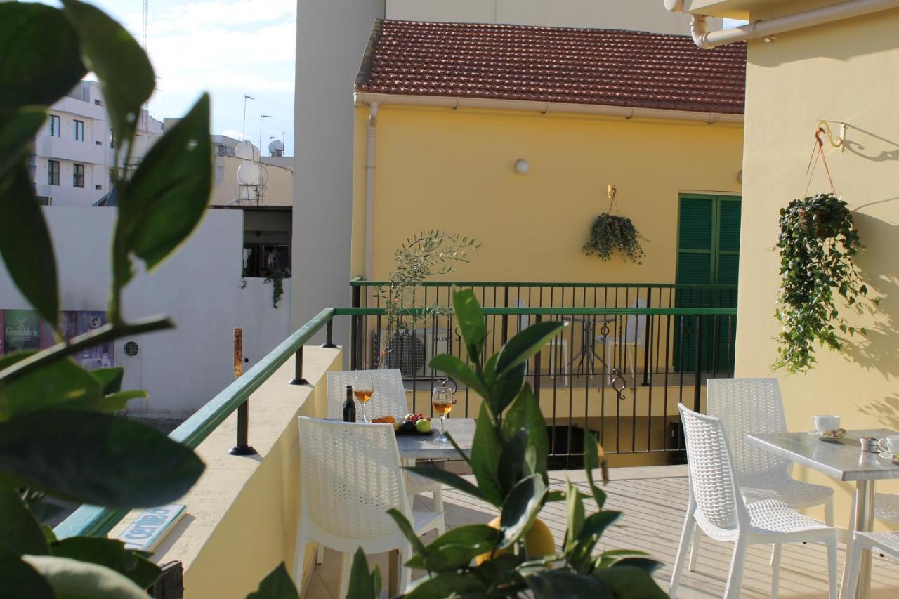 4You Studios Larnaca Exterior photo